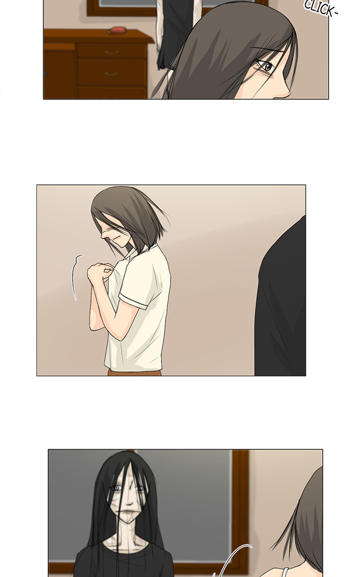 Ghost Wife Chapter 36 page 36 - 