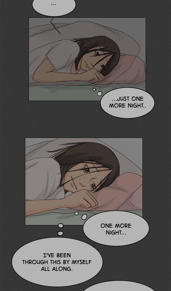 Ghost Wife Chapter 36 page 41 - 