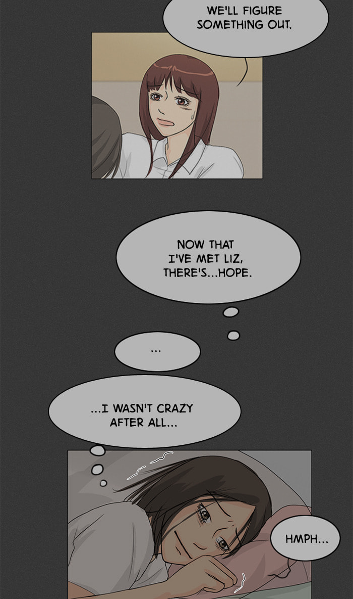 Ghost Wife Chapter 36 page 42 - 