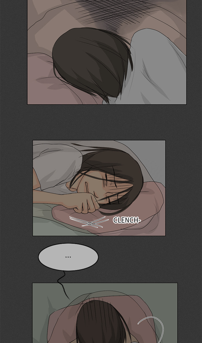 Ghost Wife Chapter 36 page 44 - 