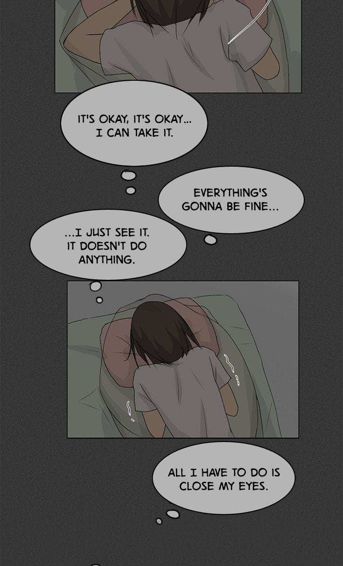 Ghost Wife Chapter 36 page 45 - 