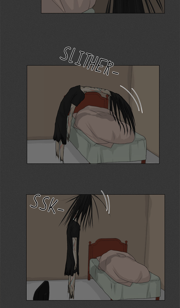 Ghost Wife Chapter 36 page 47 - 