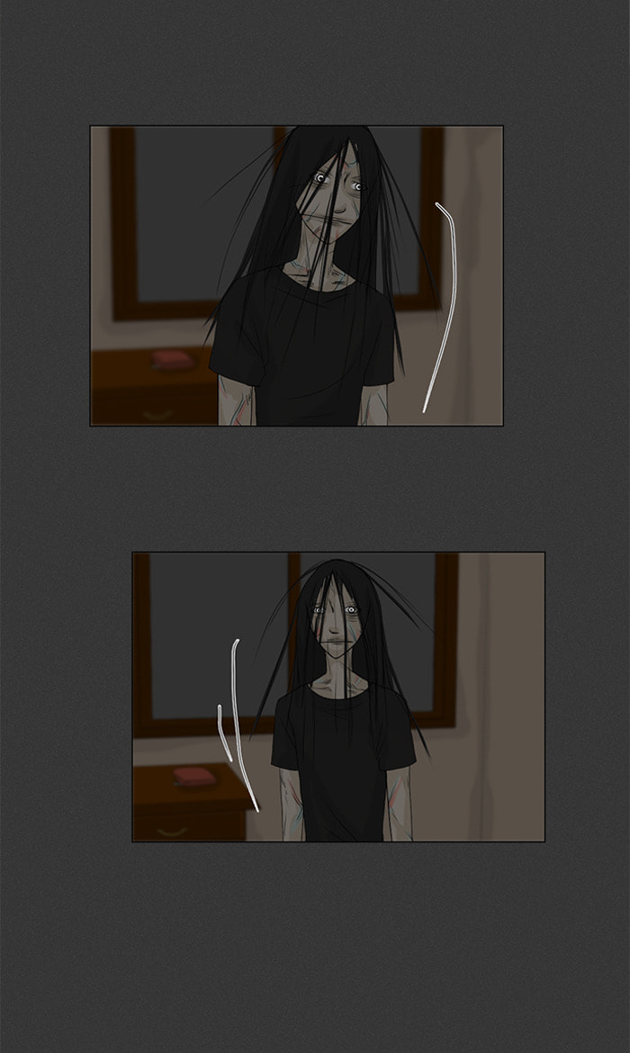 Ghost Wife Chapter 36 page 48 - 