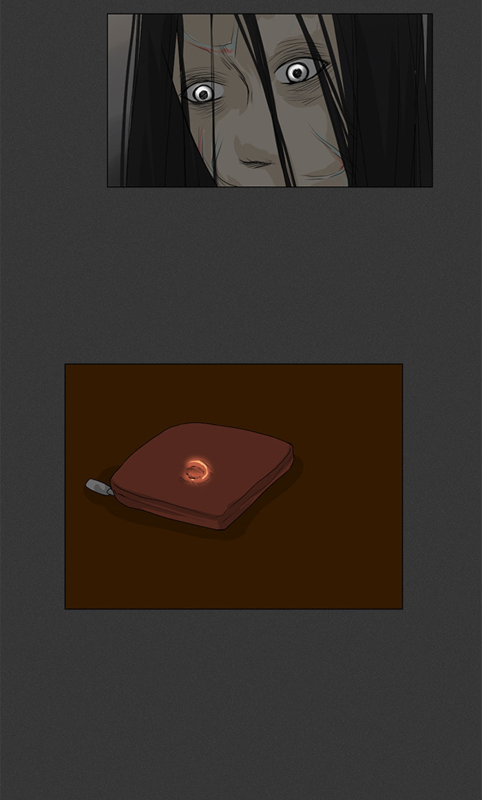 Ghost Wife Chapter 36 page 50 - 
