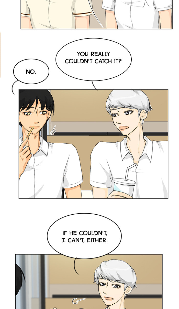 Ghost Wife Chapter 36 page 7 - 