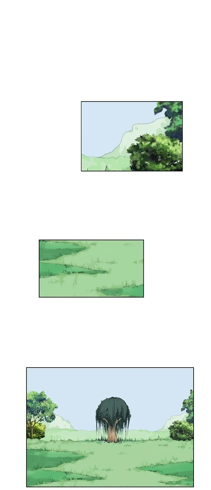 Ghost Wife Chapter 37 page 1 - 