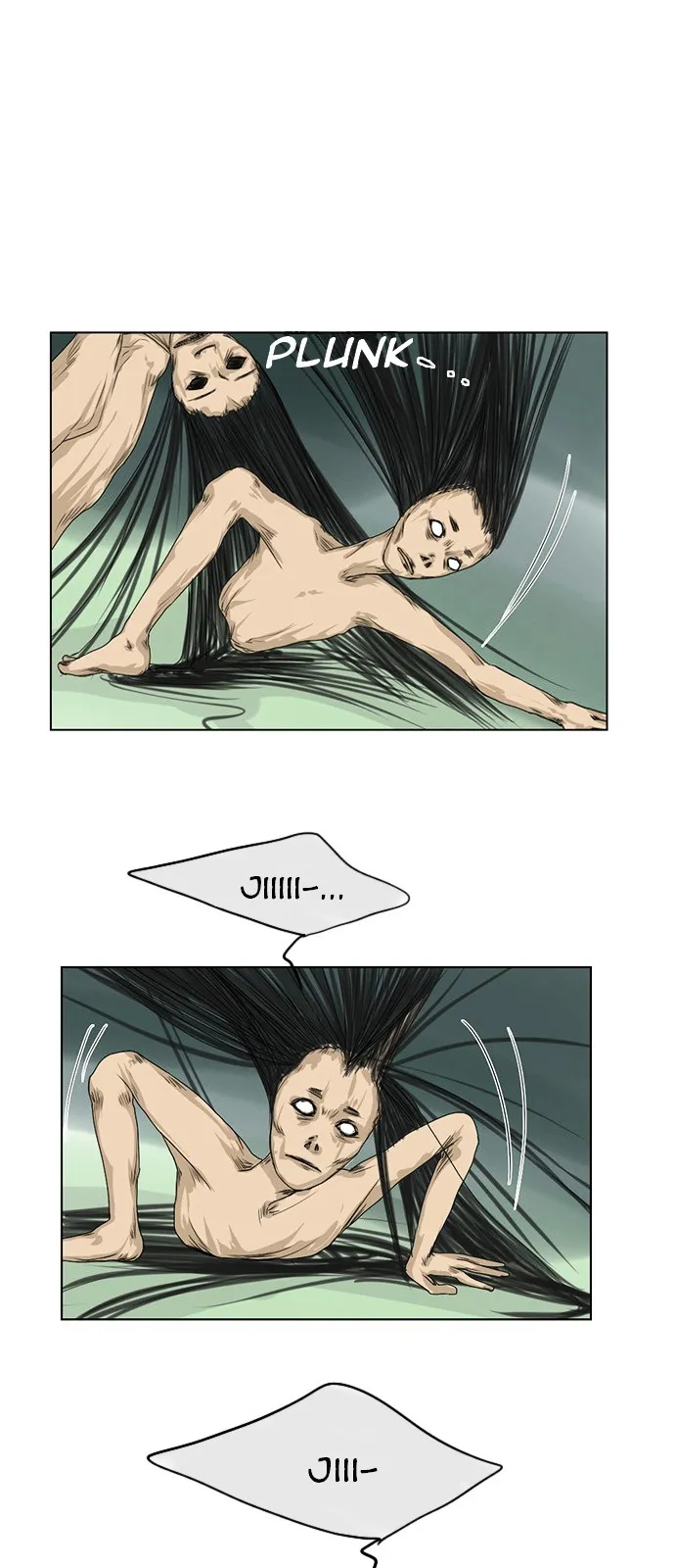 Ghost Wife Chapter 37 page 14 - 