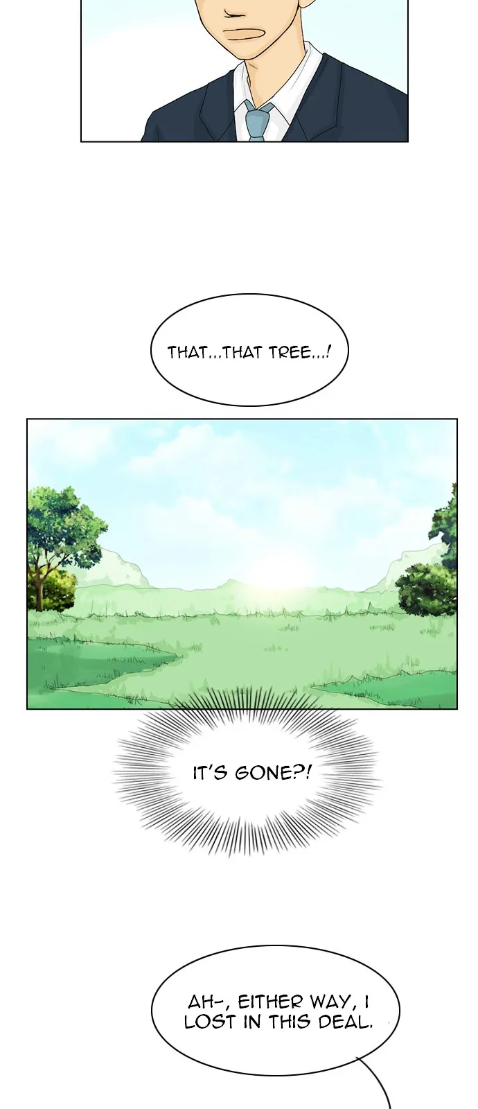 Ghost Wife Chapter 37 page 26 - 