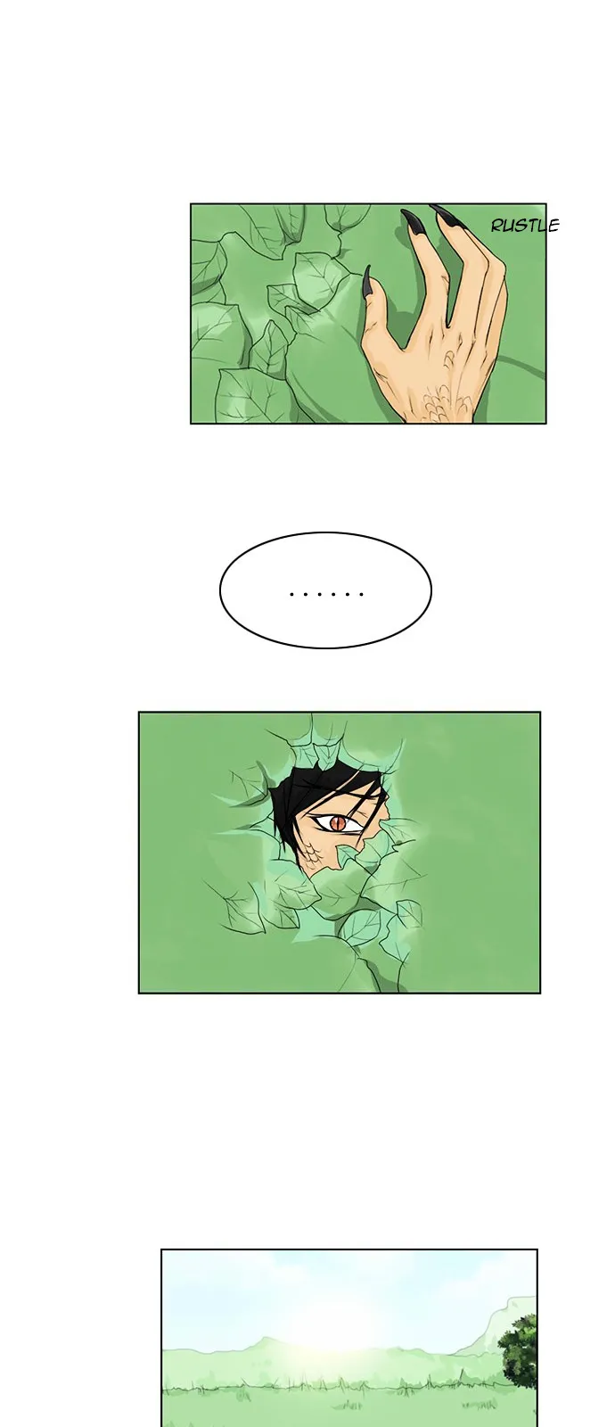 Ghost Wife Chapter 37 page 31 - 