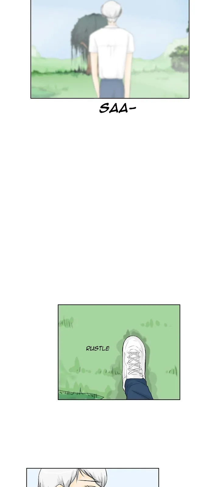 Ghost Wife Chapter 37 page 7 - 