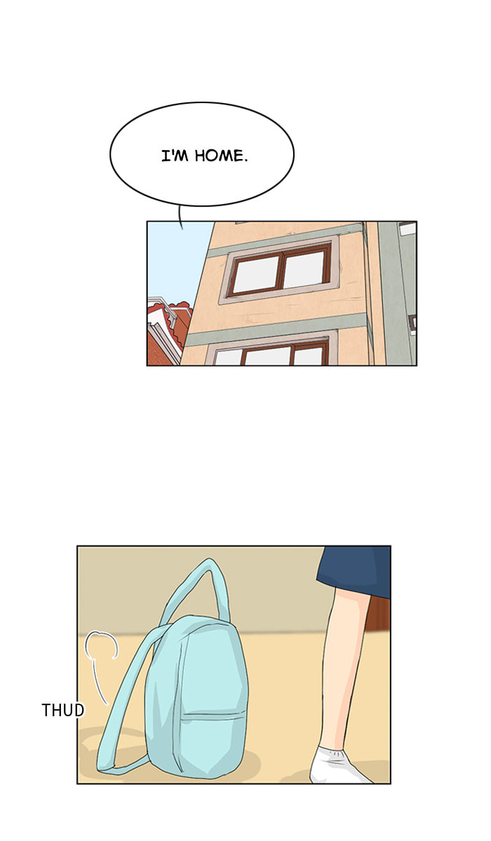 Ghost Wife Chapter 38 page 2 - 