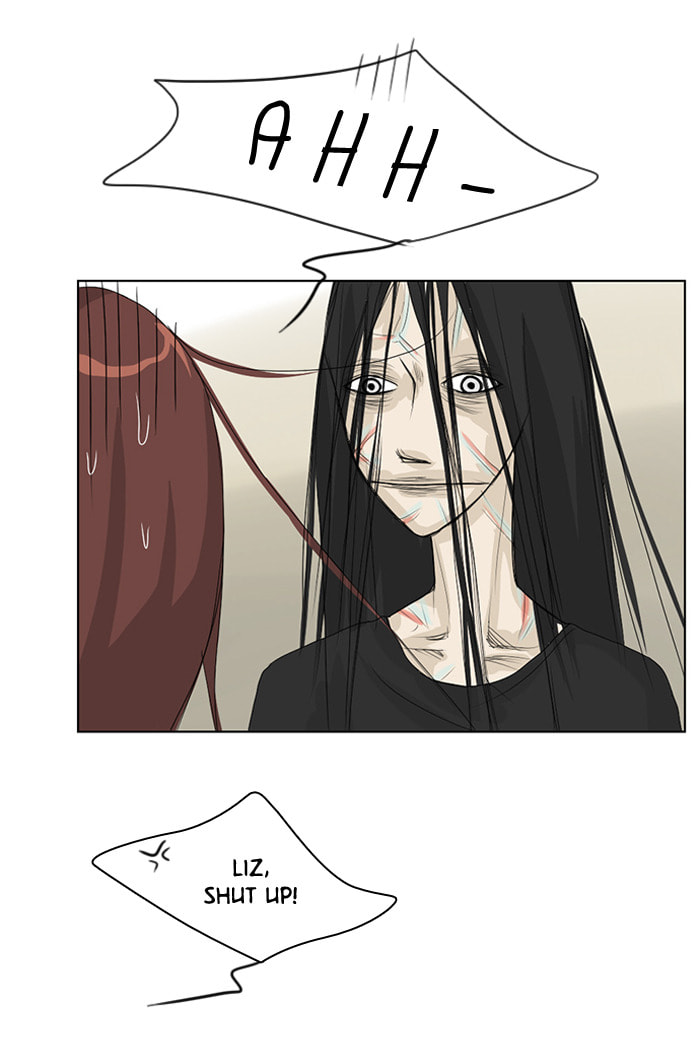 Ghost Wife Chapter 38 page 13 - 