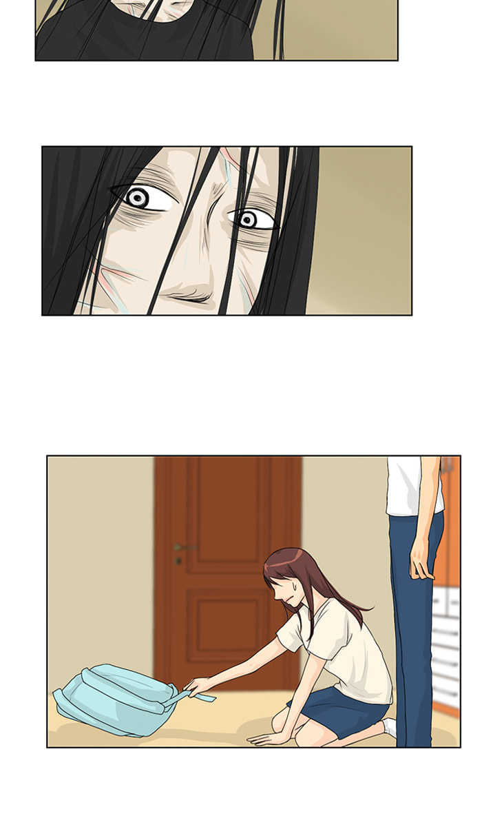 Ghost Wife Chapter 38 page 24 - 