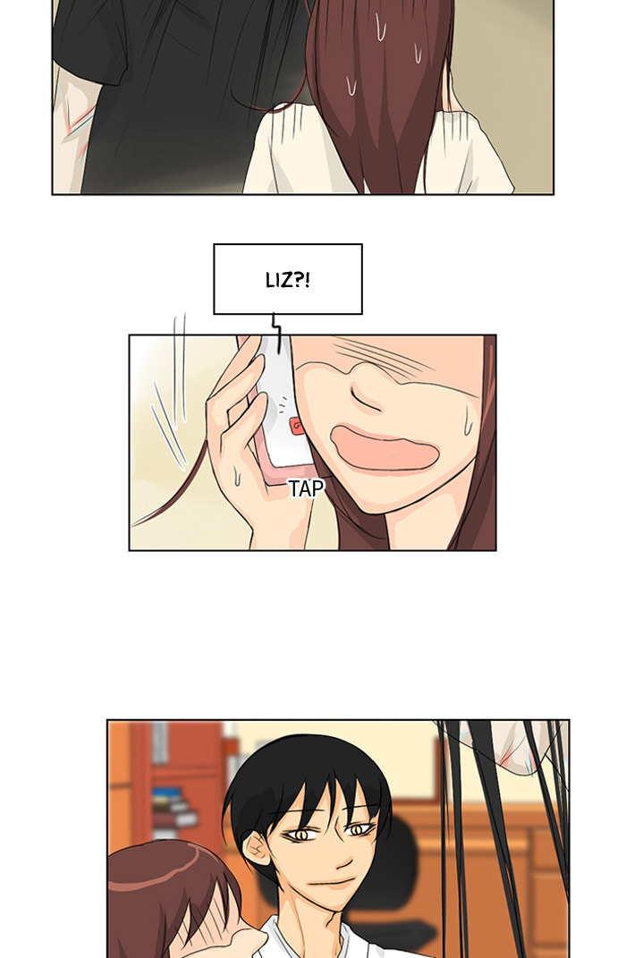 Ghost Wife Chapter 38 page 30 - 