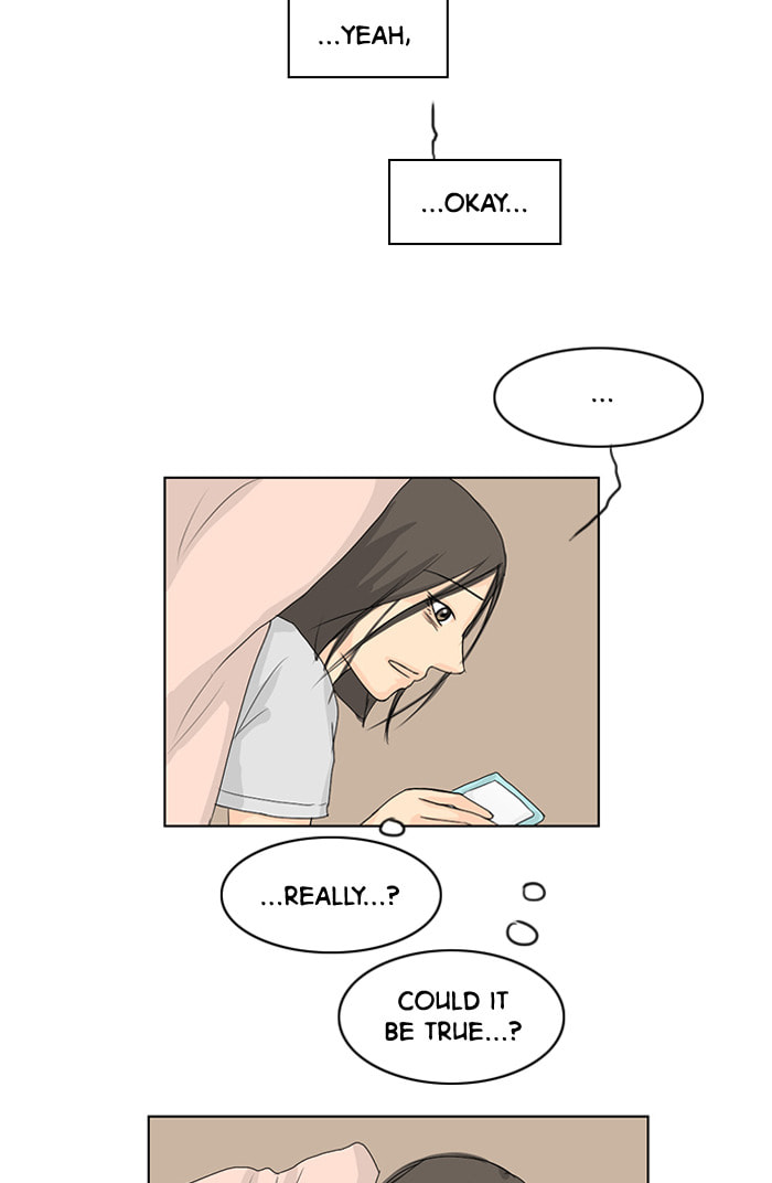 Ghost Wife Chapter 38 page 46 - 