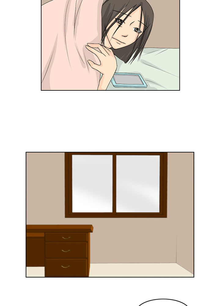 Ghost Wife Chapter 38 page 47 - 
