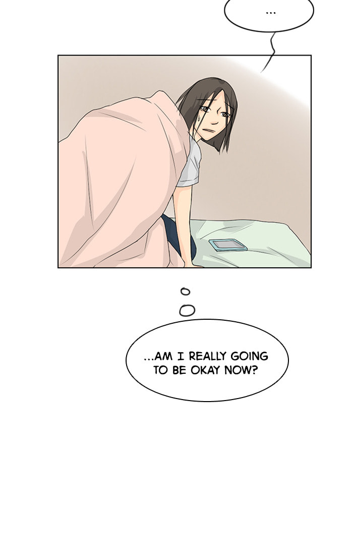 Ghost Wife Chapter 38 page 48 - 