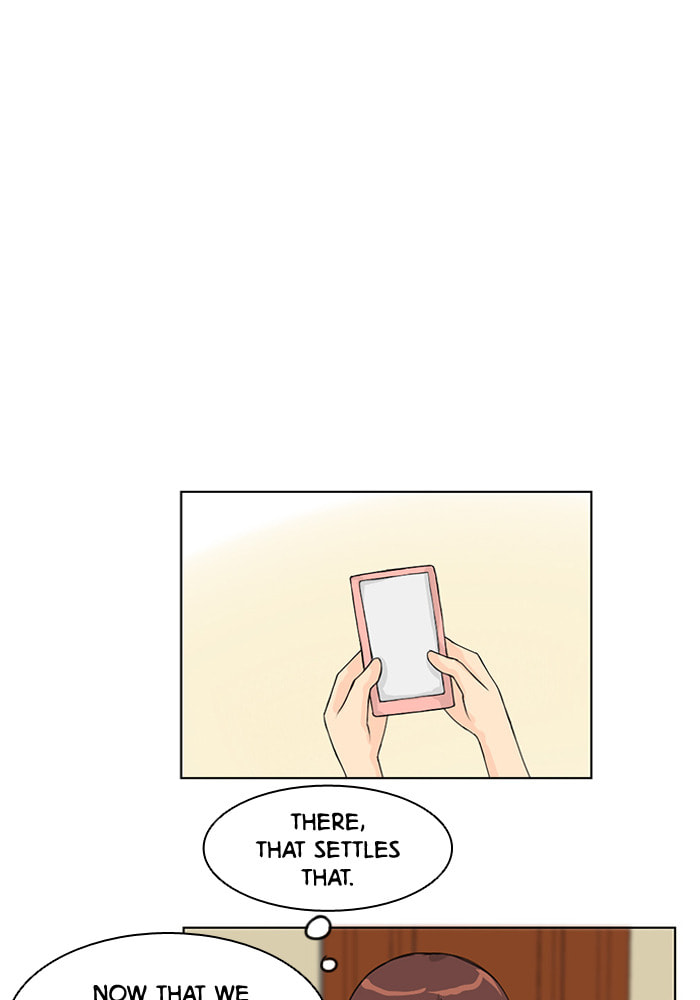Ghost Wife Chapter 38 page 49 - 