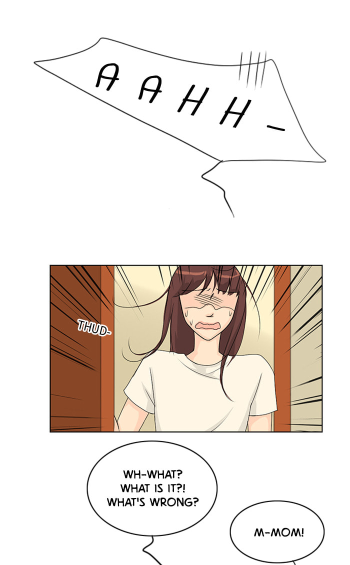 Ghost Wife Chapter 38 page 6 - 