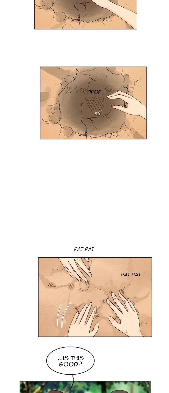 Ghost Wife Chapter 39 page 28 - 