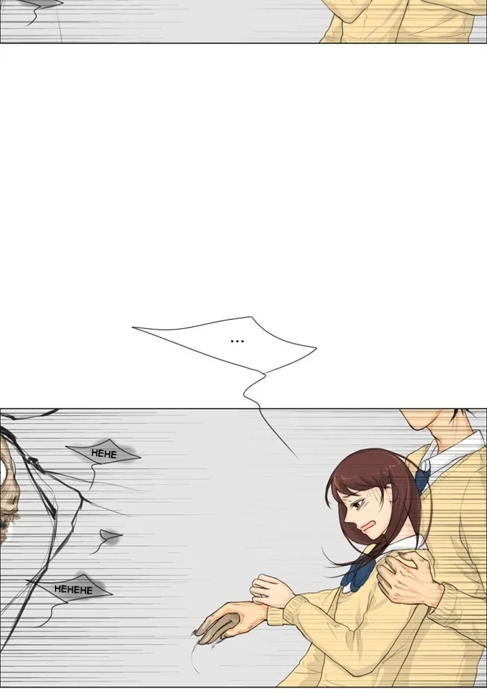 Ghost Wife Chapter 4 page 2 - 