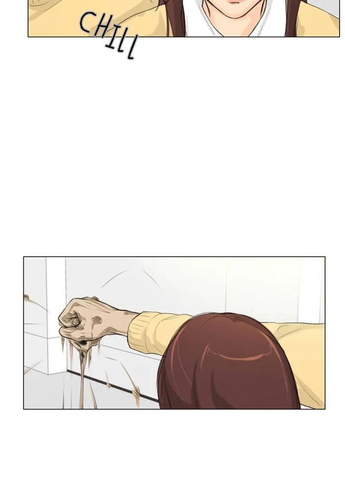 Ghost Wife Chapter 4 page 17 - 