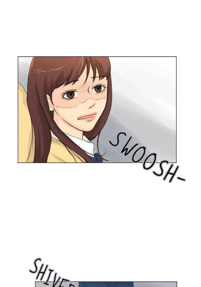 Ghost Wife Chapter 4 page 23 - 