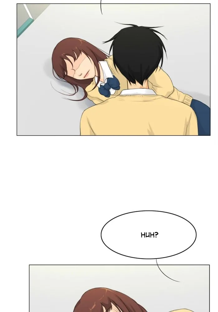 Ghost Wife Chapter 4 page 27 - 