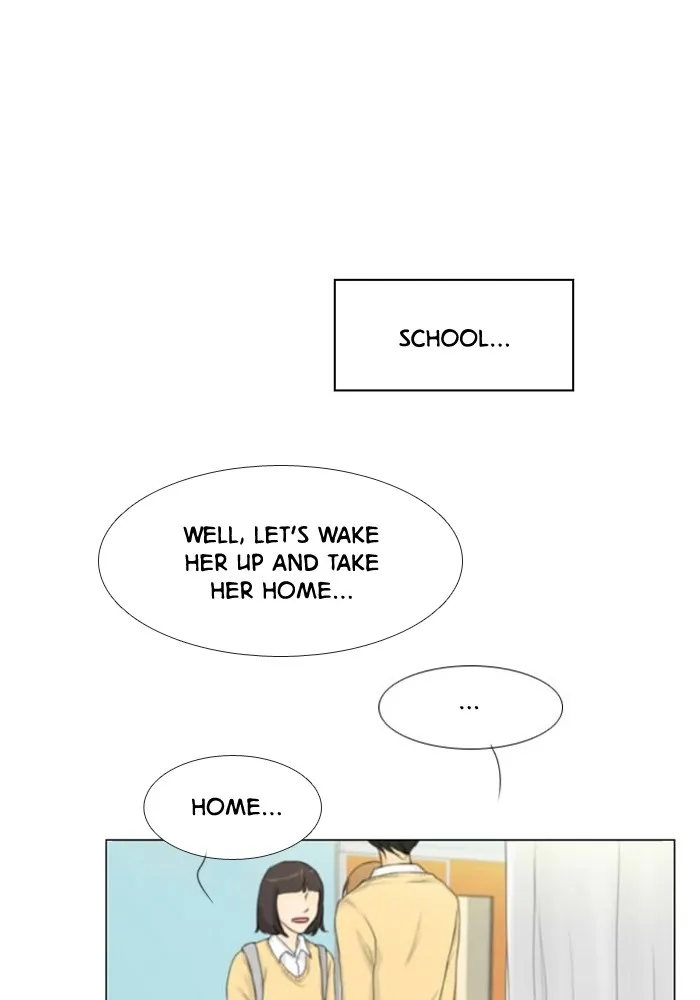 Ghost Wife Chapter 4 page 30 - 