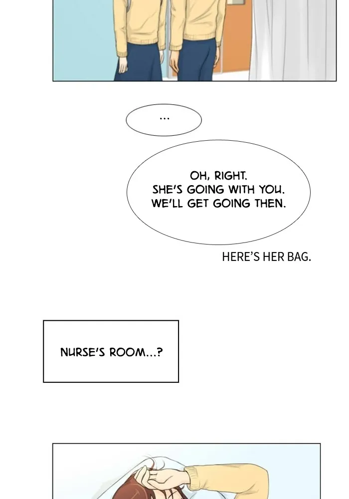 Ghost Wife Chapter 4 page 31 - 