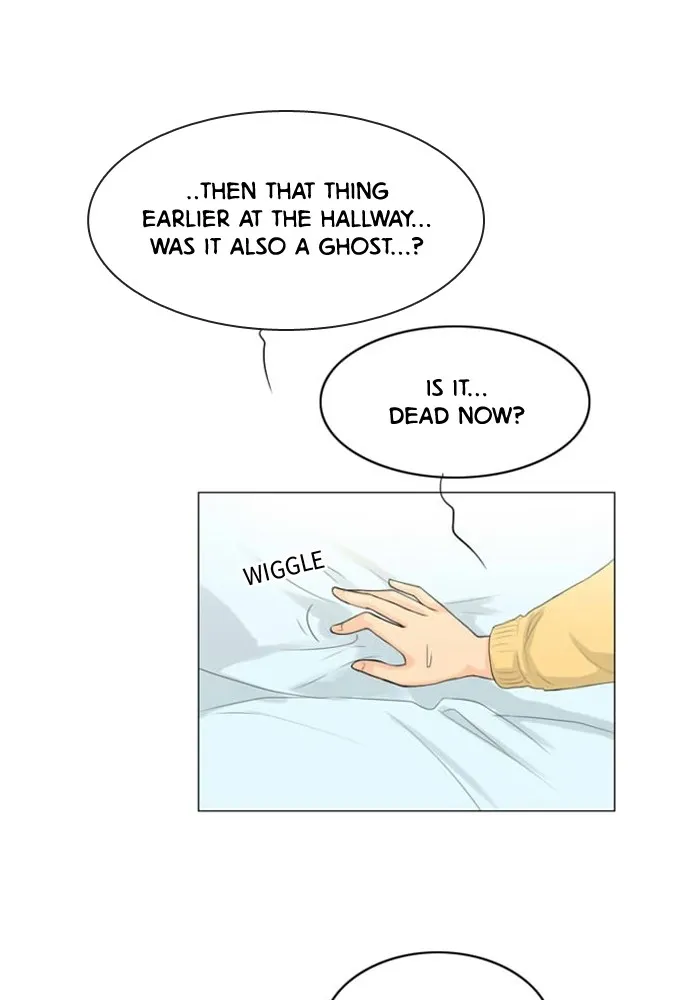 Ghost Wife Chapter 4 page 40 - 