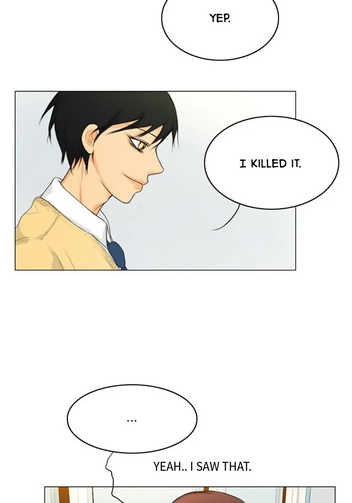 Ghost Wife Chapter 4 page 41 - 