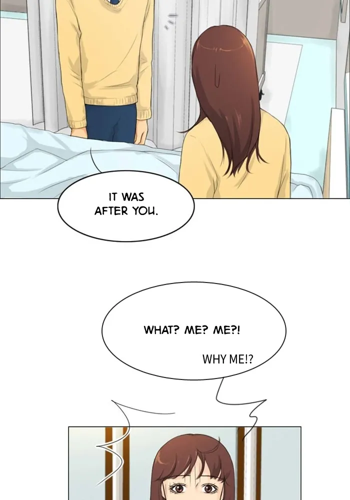 Ghost Wife Chapter 4 page 43 - 