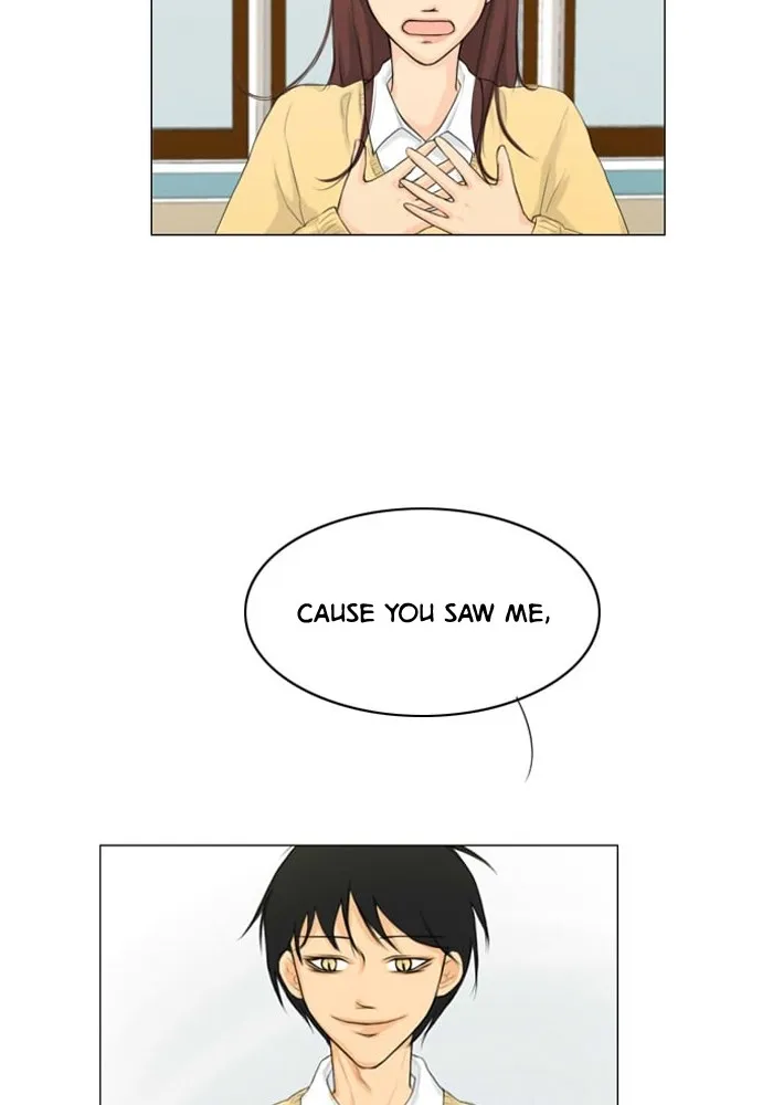 Ghost Wife Chapter 4 page 44 - 