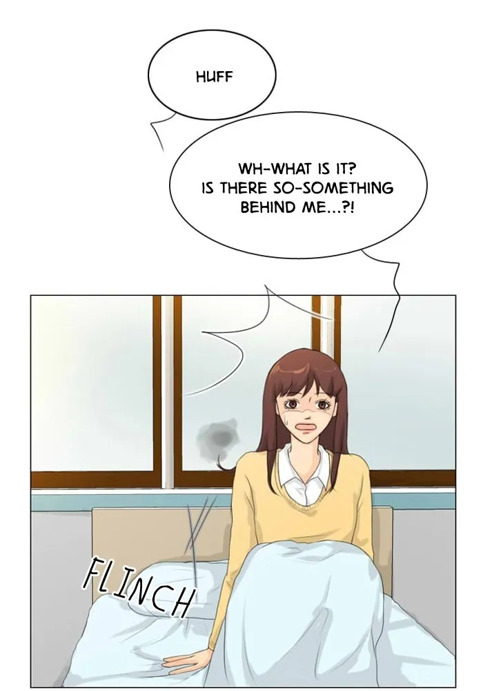 Ghost Wife Chapter 4 page 49 - 