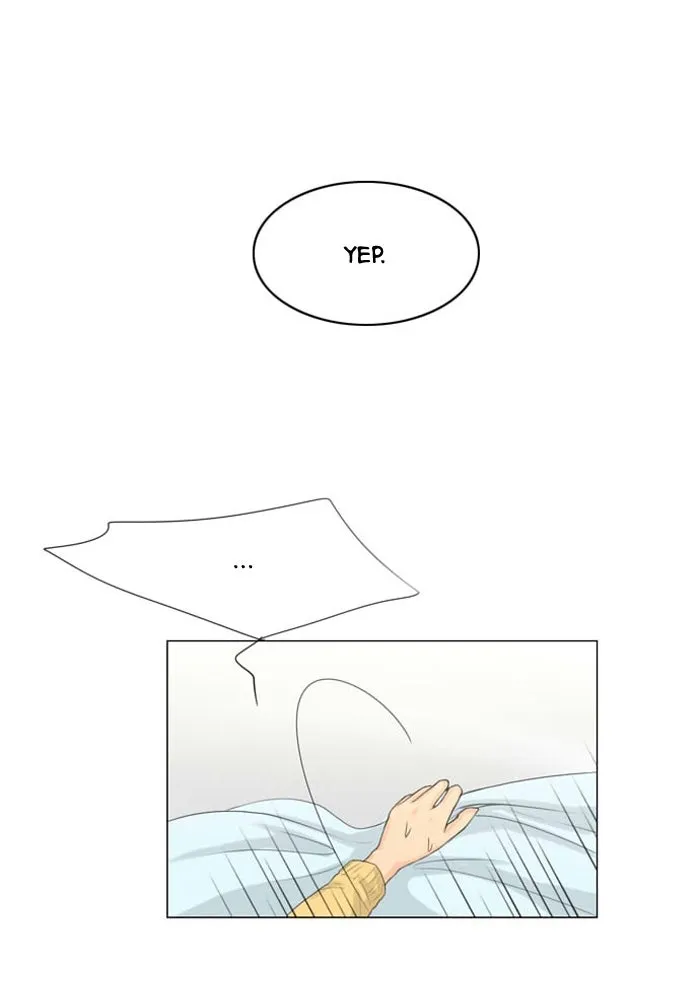 Ghost Wife Chapter 4 page 50 - 