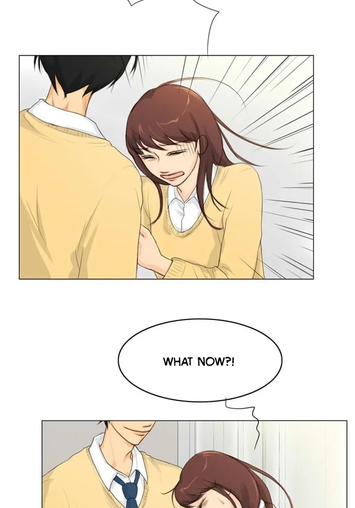 Ghost Wife Chapter 4 page 52 - 