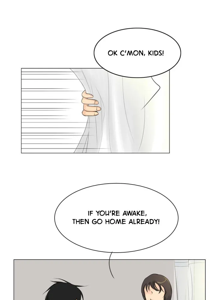 Ghost Wife Chapter 4 page 58 - 
