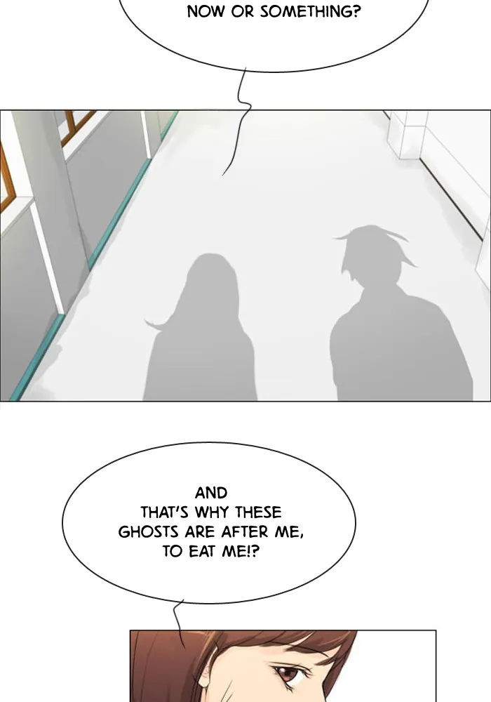Ghost Wife Chapter 4 page 62 - 