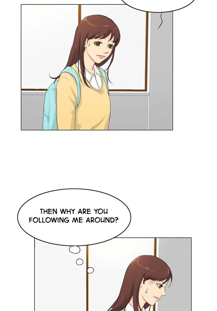 Ghost Wife Chapter 4 page 64 - 