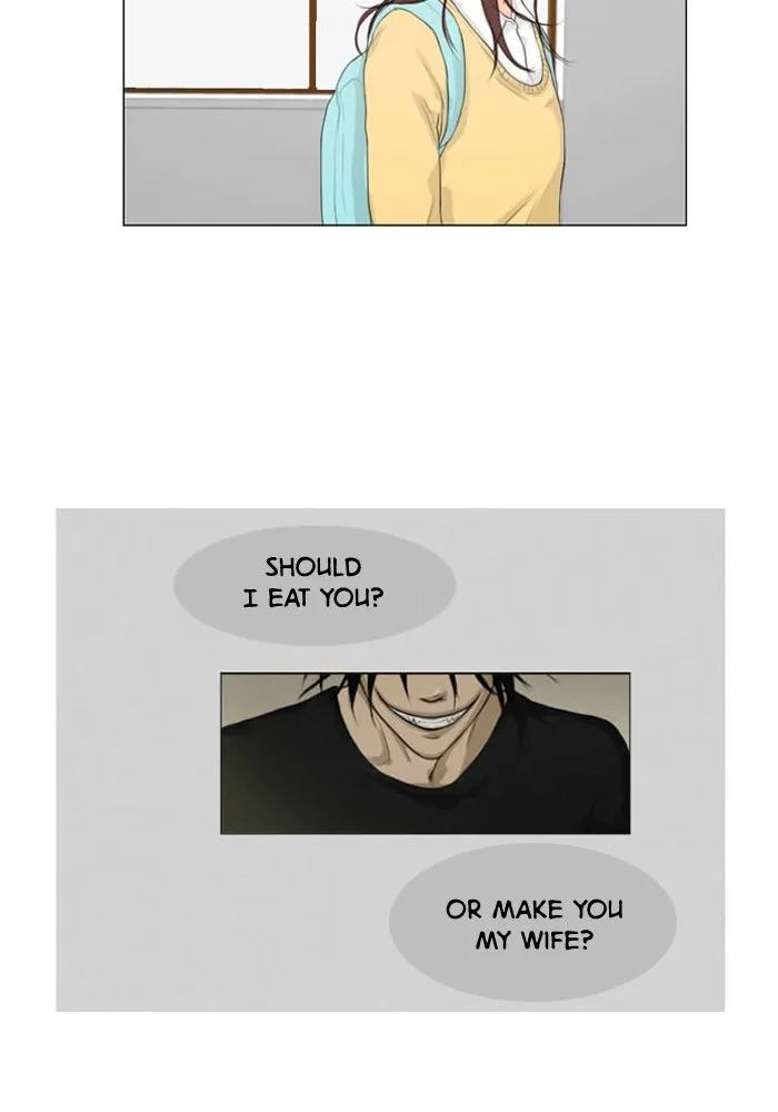 Ghost Wife Chapter 4 page 65 - 