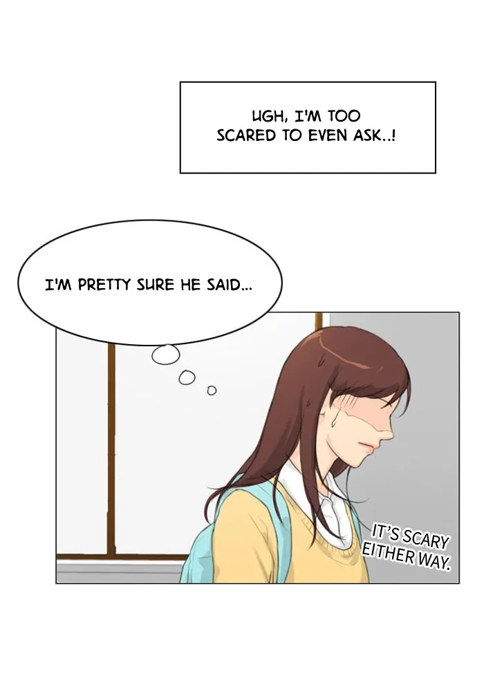 Ghost Wife Chapter 4 page 66 - 