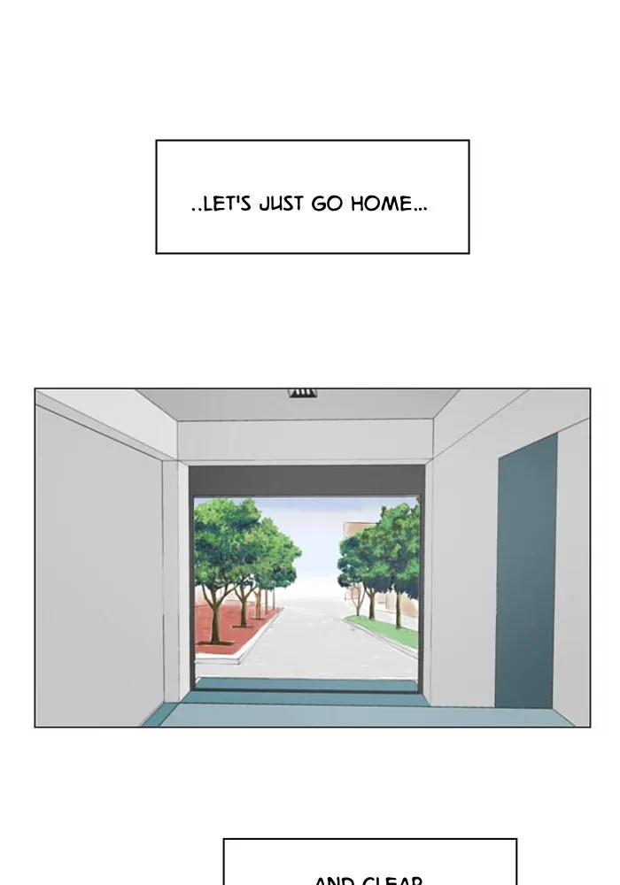 Ghost Wife Chapter 4 page 67 - 