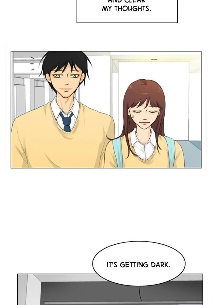 Ghost Wife Chapter 4 page 68 - 