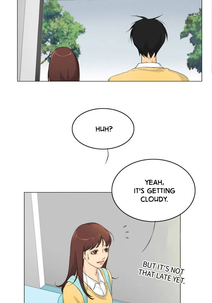 Ghost Wife Chapter 4 page 69 - 