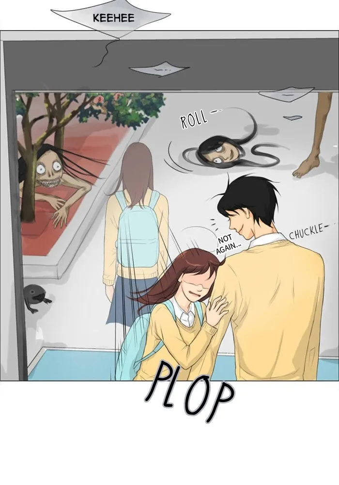 Ghost Wife Chapter 4 page 72 - 