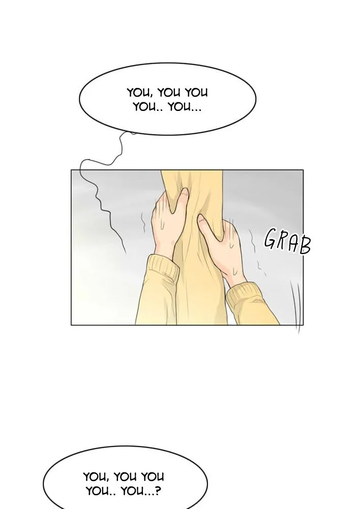 Ghost Wife Chapter 4 page 73 - 
