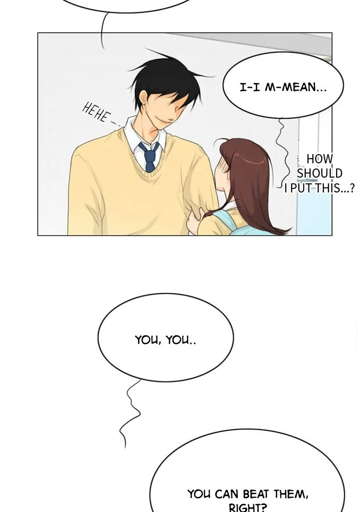 Ghost Wife Chapter 4 page 74 - 