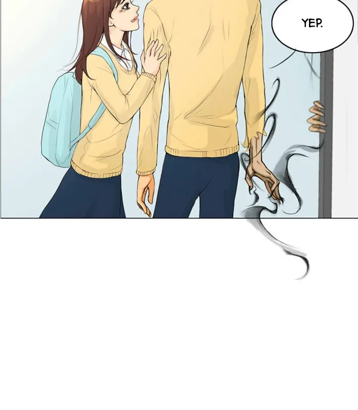Ghost Wife Chapter 4 page 79 - 