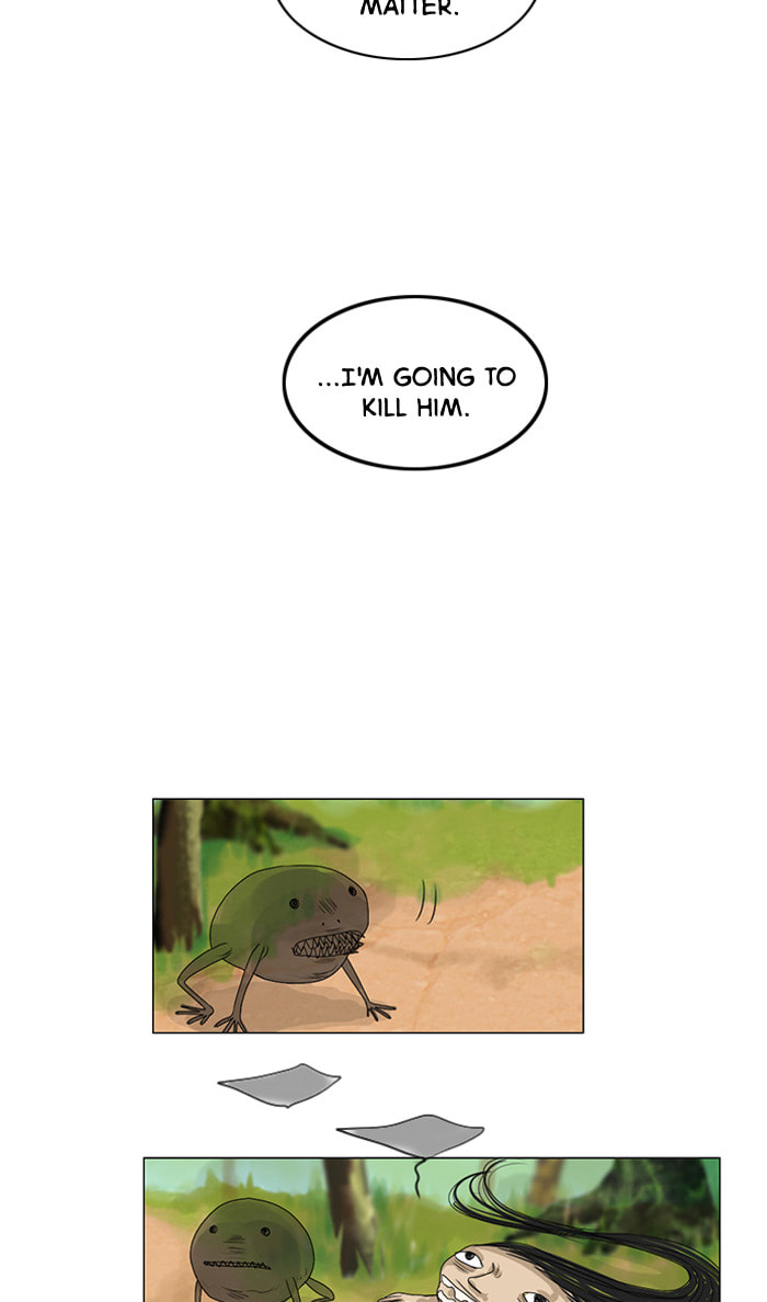 Ghost Wife Chapter 40 page 5 - 